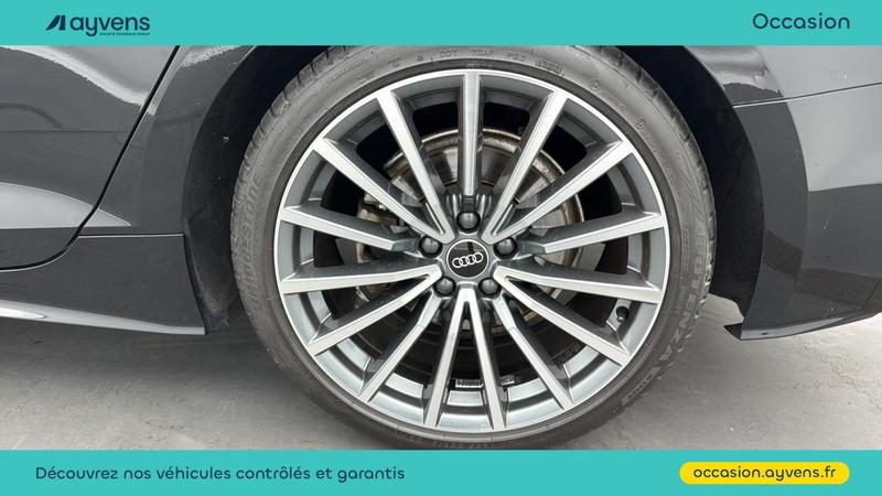 Audi A5 sportback 40 Tfsi 204ch Business line s tronic 7
