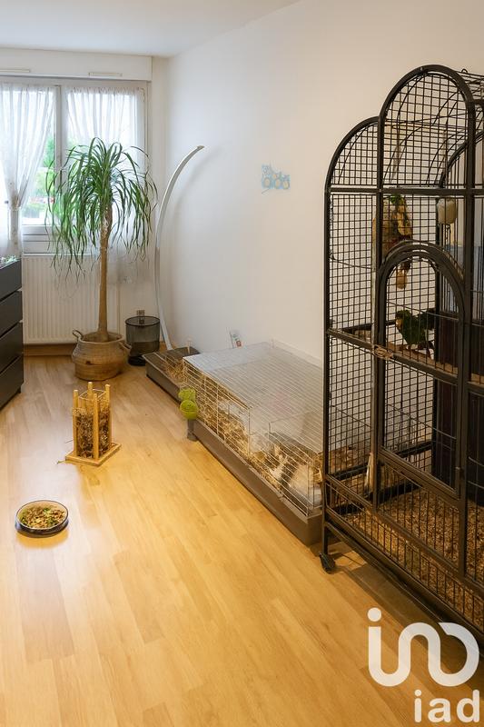 Appartement - 71 m² - 3 pièces