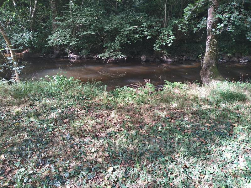 Terrain de loisirs - 1 555 m²