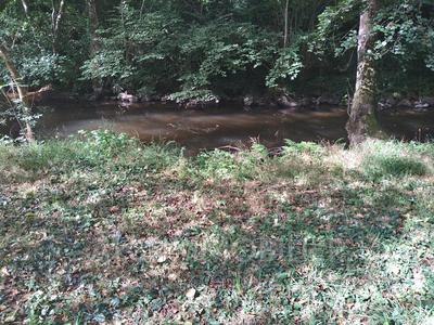 Terrain de loisirs - 1 555 m²