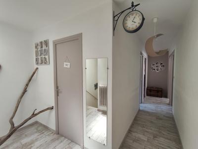 Maison - 137 m² - 6 pièces