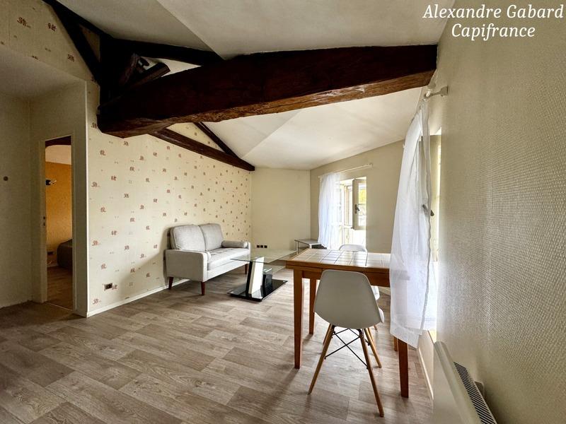 Immeuble - 280 m² - 12 pièces