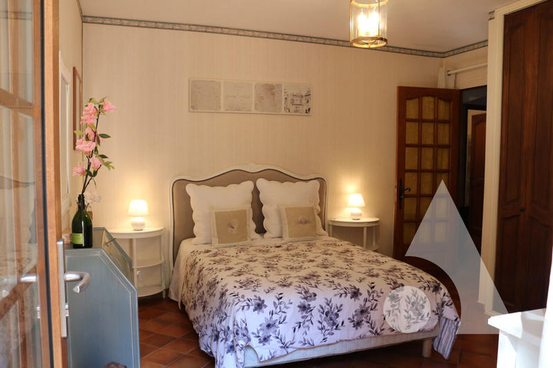 Maison - 290 m² - 10 pièces