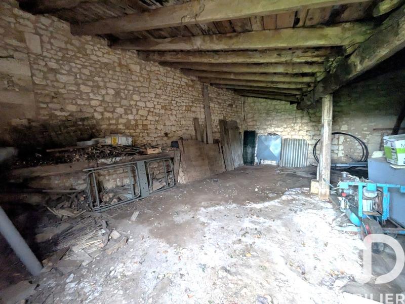 Maison - 217 m² - 7 pièces