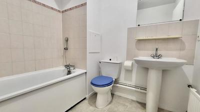 Appartement - 33 m² - 1 pièce