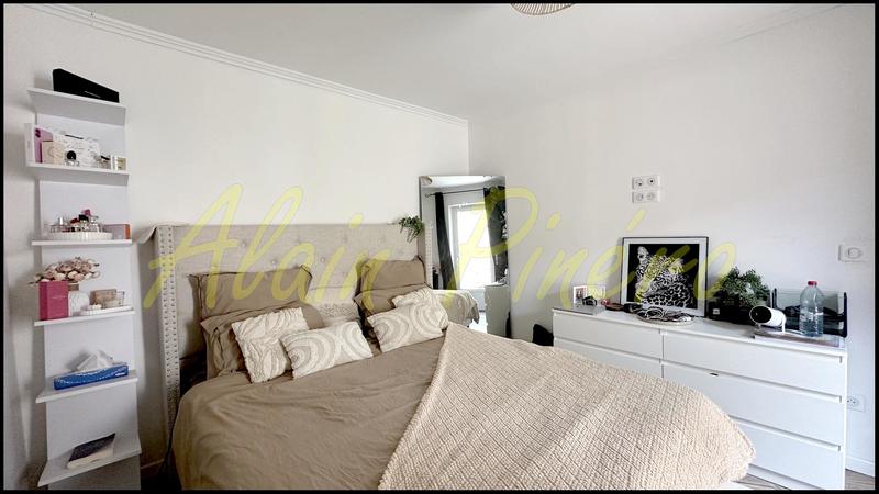 Maison de ville - 149 m² - 7 pièces