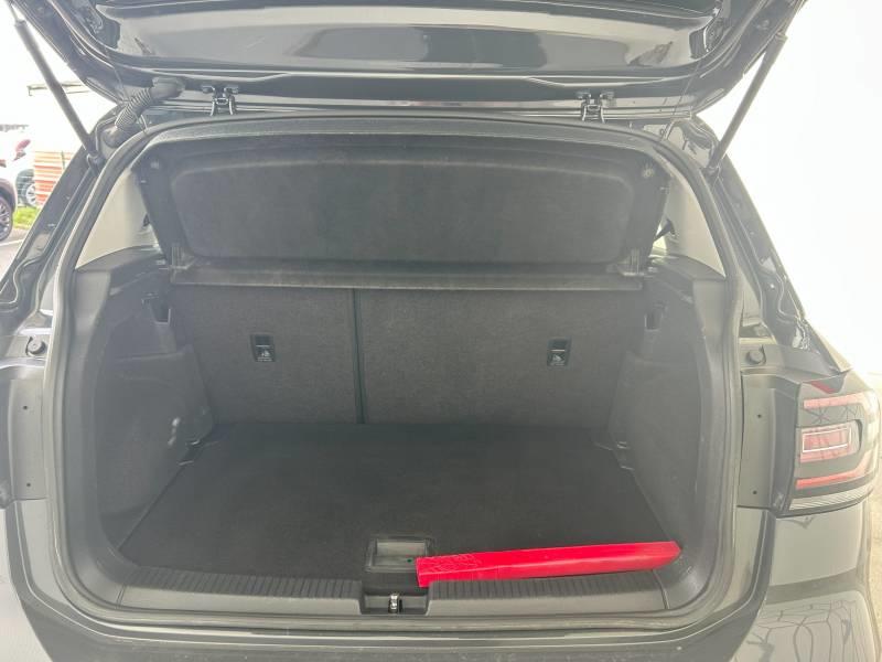 Volkswagen t-Cross 1.0 Tsi 115 Start/Stop Dsg7 Lounge