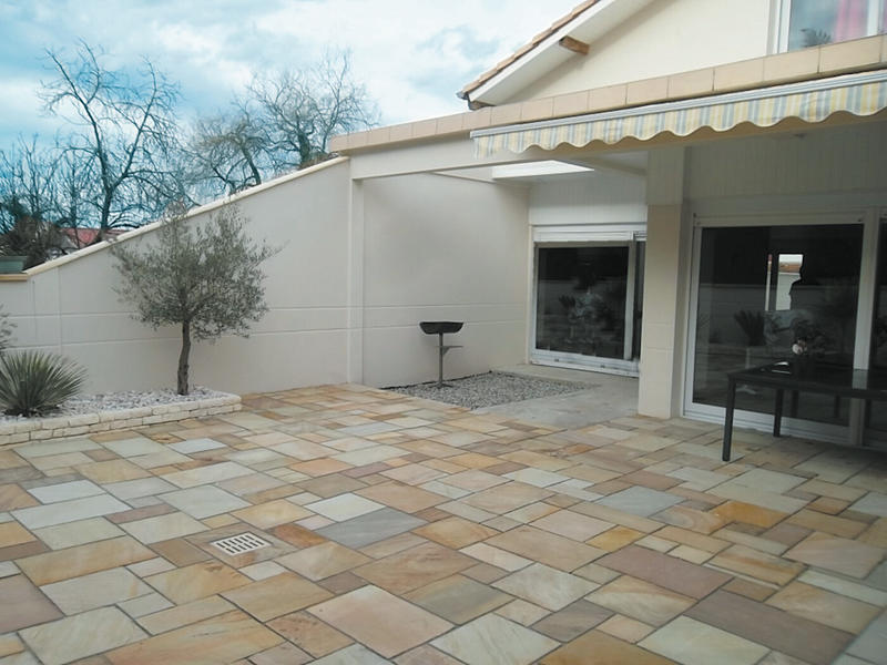 Maison - 181 m² - 5 pièces