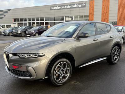 Alfa Romeo Tonale phev 280 ti