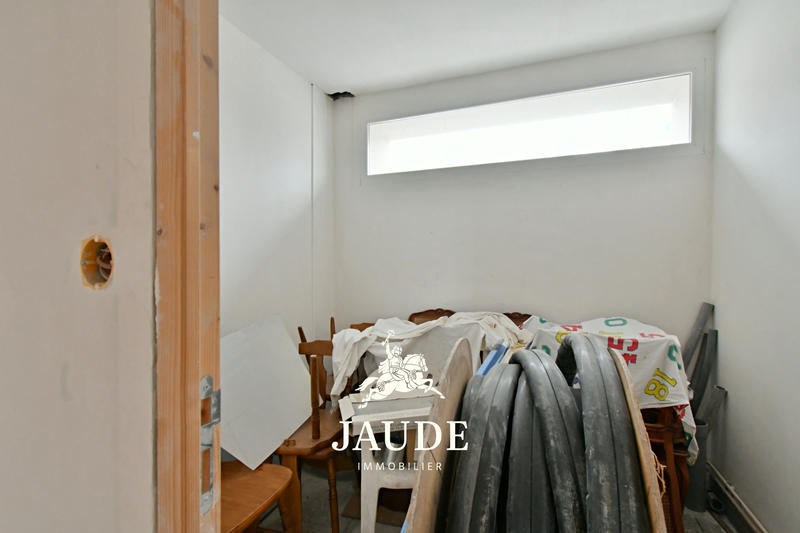 Maison - 125 m² - 4 pièces