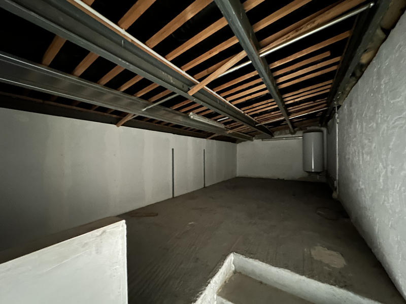 Local commercial - 57 m²