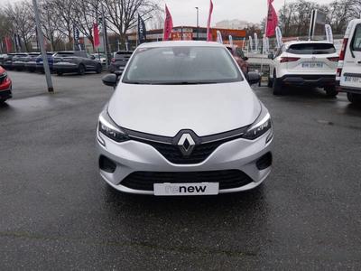Renault Clio TCe 90 Equilibre