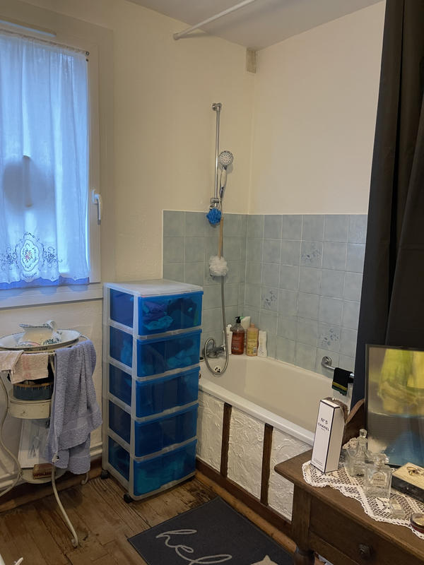 Maison - 43 m² - 2 pièces