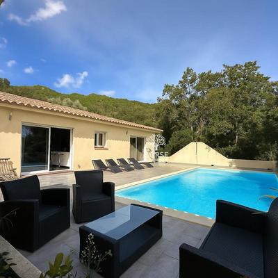 Villa - 143 m² - 5 pièces