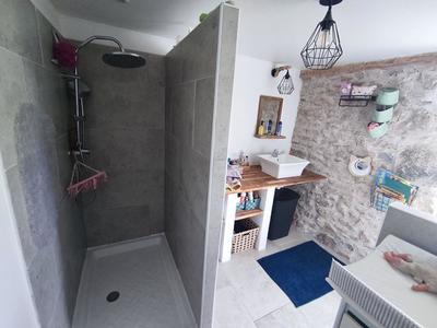 Maison - 126 m² - 6 pièces