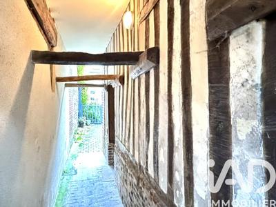 Appartement - 42 m² - 3 pièces