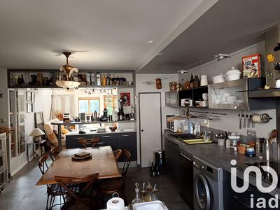 Maison - 79 m² - 4 pièces