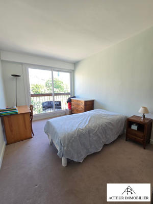 Appartement - 52 m² - 2 pièces