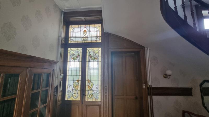 Maison bourgeoise - 250 m² - 11 pièces