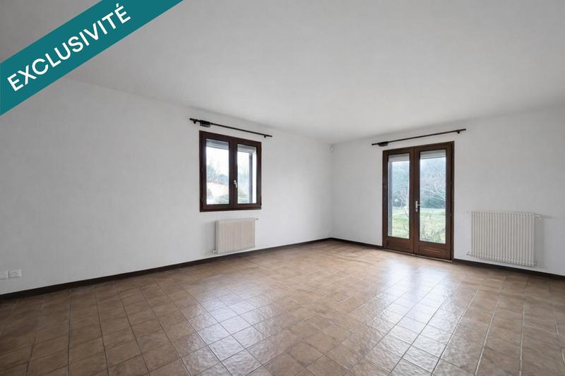 Maison - 40 m² - 2 pièces