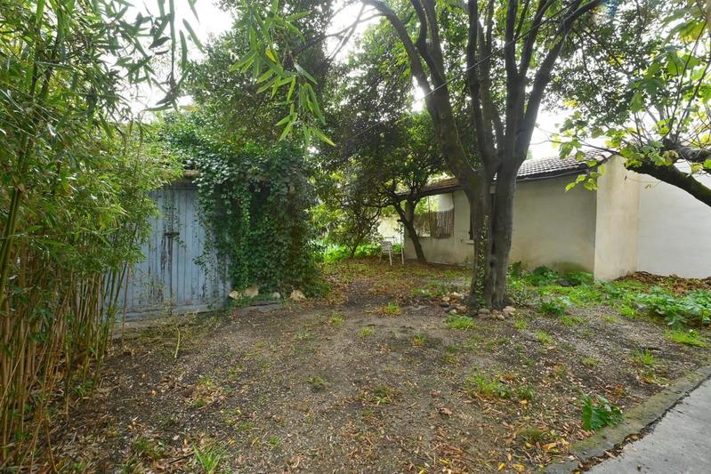 Maison - 68 m² - 5 pièces