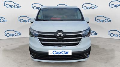 Renault Trafic III 2.0 Dci 150 Antilope Flex 5 - Garantie constructeur Automatique