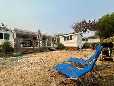 Maison - 43 m² - 4 pièces