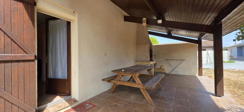 Maison - 130 m² - 4 pièces