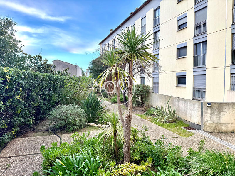 Appartement - 87 m² - 3 pièces