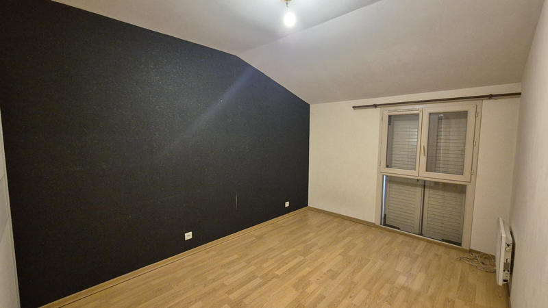 Maison - 60 m² - 3 pièces