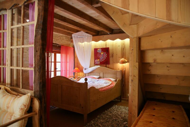 Maison ancienne - 319 m² - 12 pièces