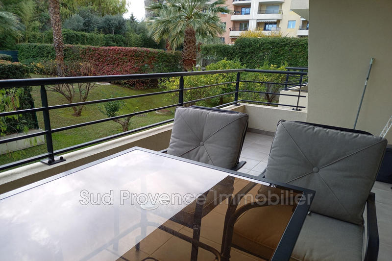 Appartement - 28 m² - 1 pièce