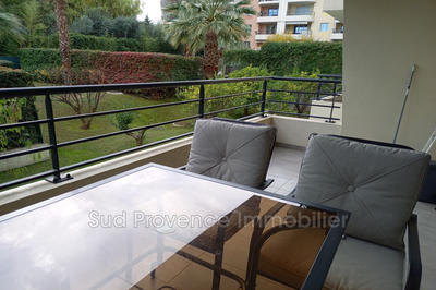 Appartement - 28 m² - 1 pièce