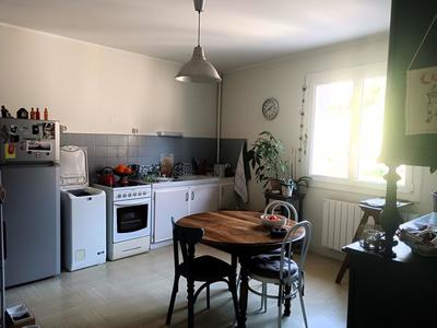 Appartement - 107 m² - 4 pièces