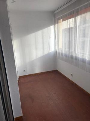 Appartement - 22 m² - 1 pièce