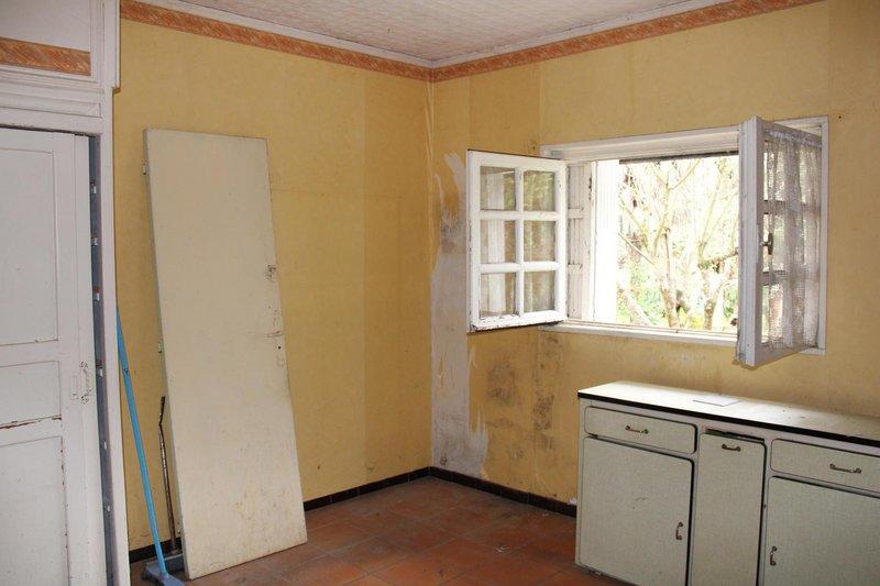 Maison - 178 m² - 6 pièces