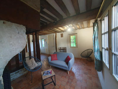 Maison - 165 m² - 7 pièces