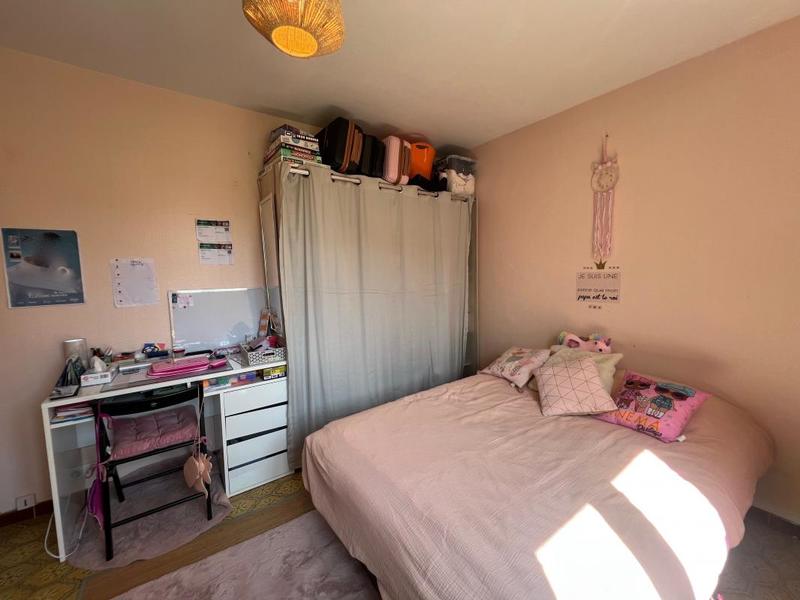 Maison - 65 m² - 3 pièces