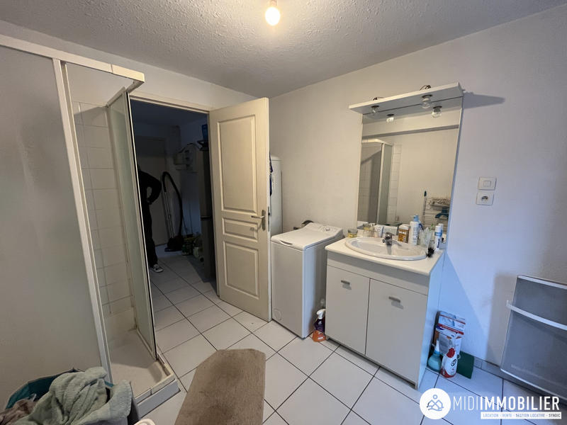 Appartement - 52 m² - 3 pièces