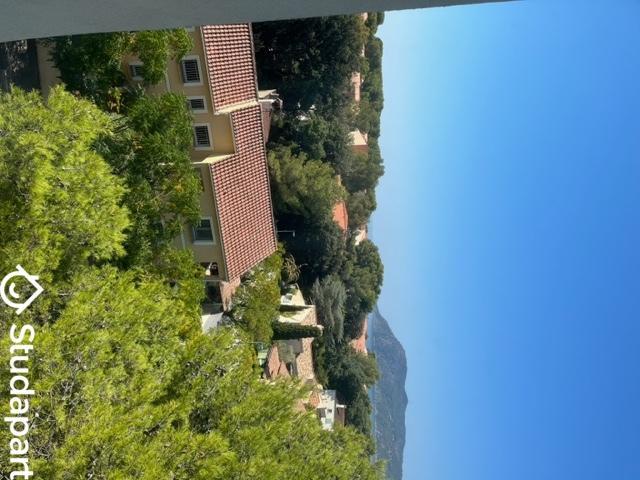 Appartement - 33 m² - 2 pièces