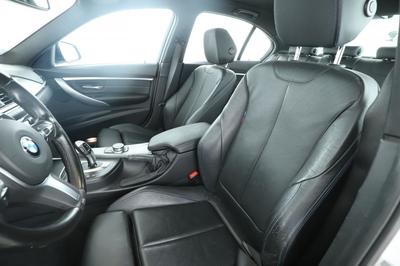 Bmw Série 3 318i m Sport Bva8 136 ch