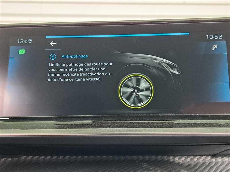 Peugeot 208 1.5 BlueHDi 100 s&amp;S Bvm6 Allure Pack