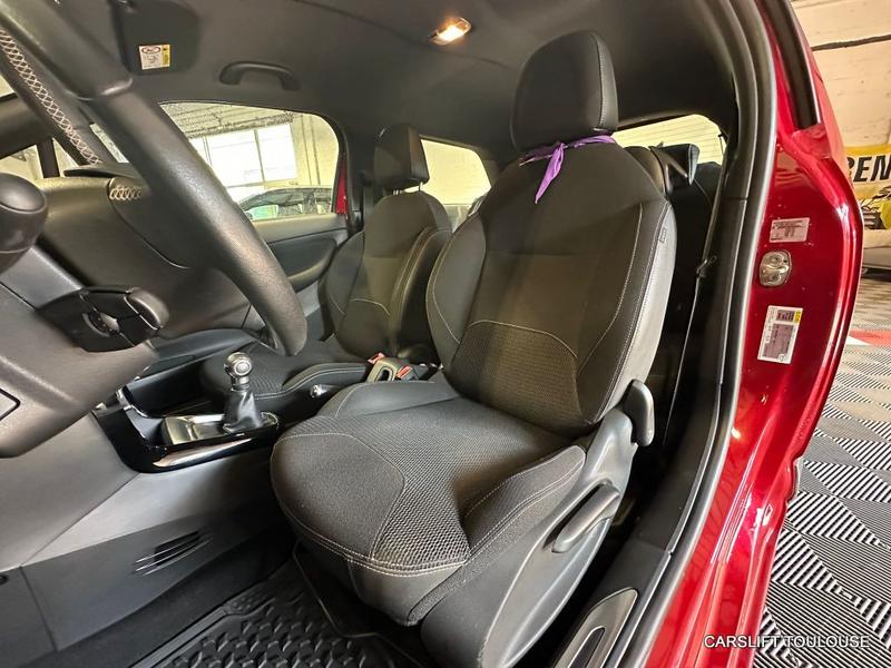 Ds Ds 3 1.6 Hdi 100Cv Be Chic - Apple Carplay