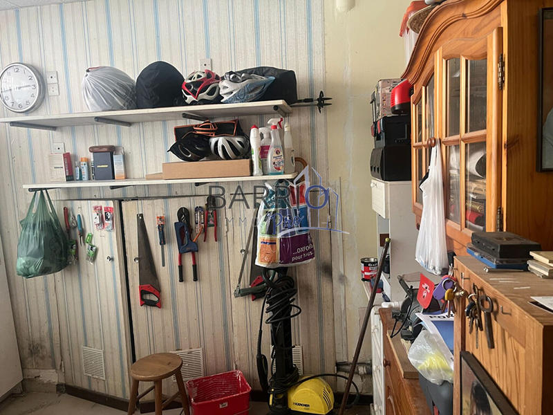 Local d'activité / Entrepôt - 62 m²