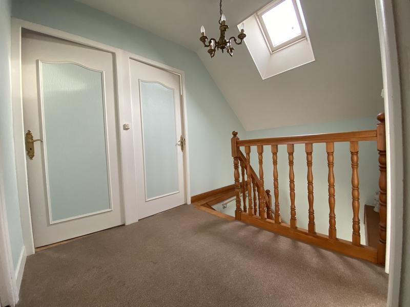 Maison ancienne - 132 m² - 7 pièces