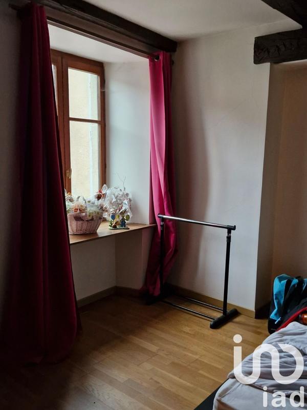 Maison - 161 m² - 6 pièces