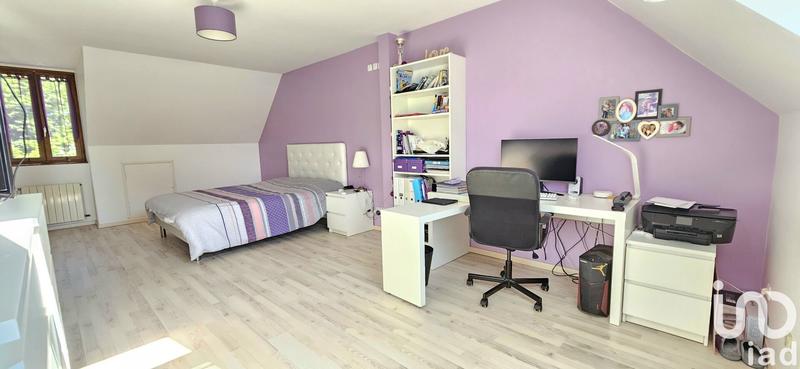 Maison - 157 m² - 6 pièces