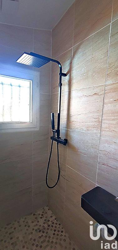 Maison - 190 m² - 6 pièces