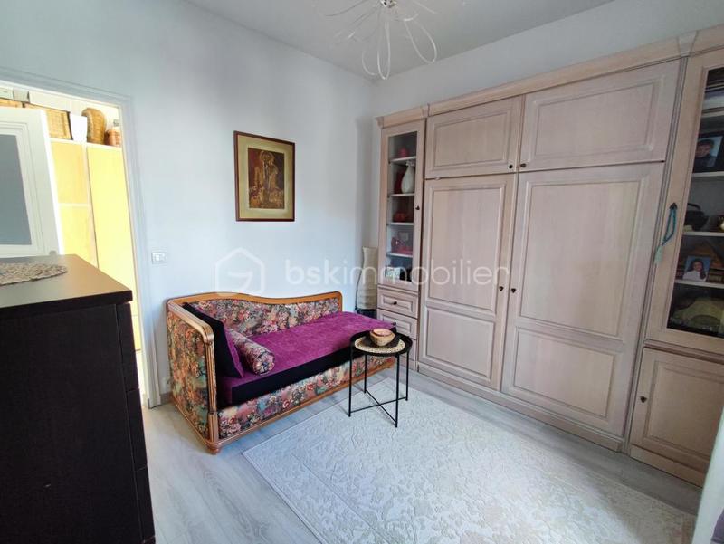 Maison - 61 m² - 4 pièces