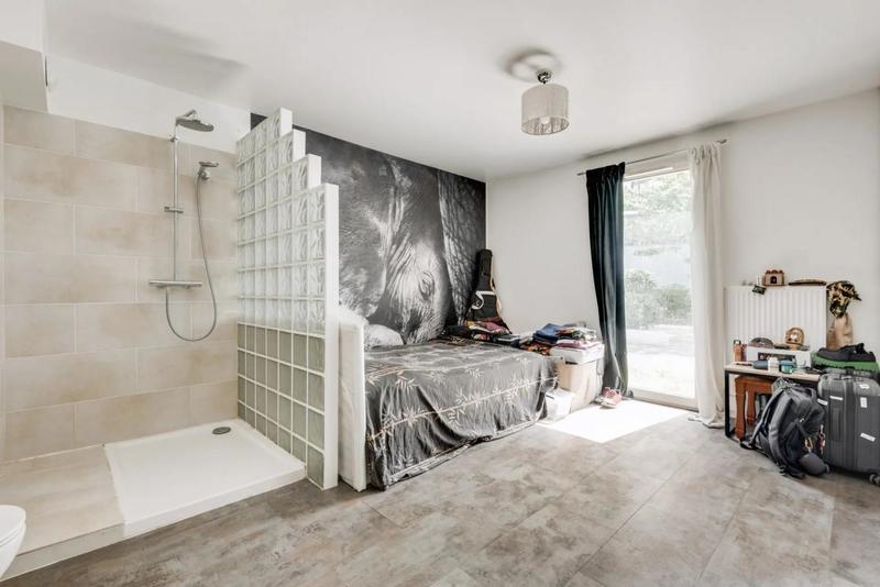 Duplex - 95 m² - 5 pièces